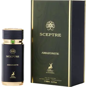 Maison Alhambra Sceptre Amazonite By Maison Alhambra Eau De Parfum For Unisex