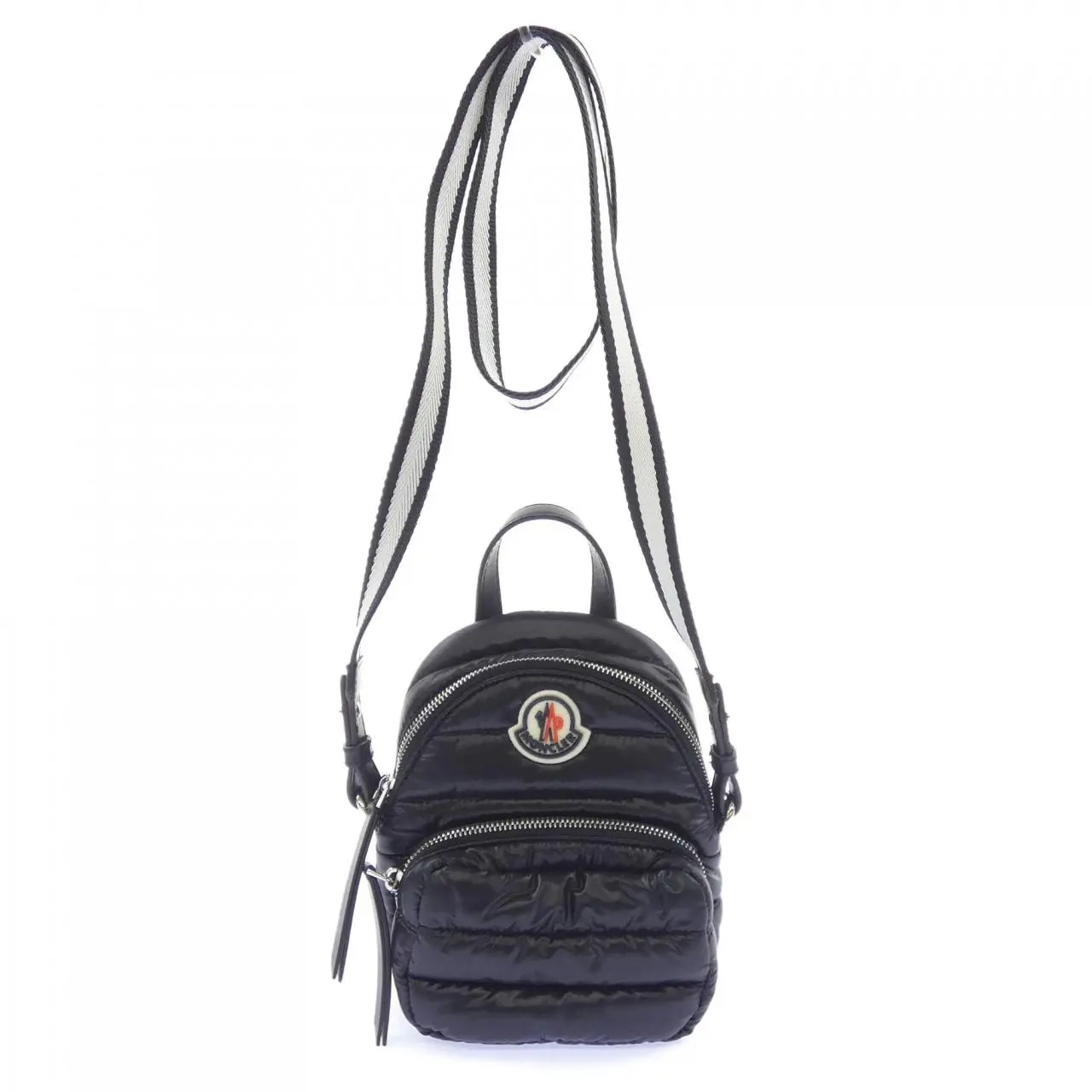 Pre-owned MONCLER Others Shoulder Bags Shoulder Bag