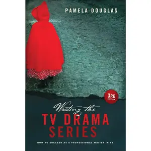 USED-Writing the TV Drama Series: How to Succeed as a Professional Writer in TV by Douglas, Pam (Paperback)