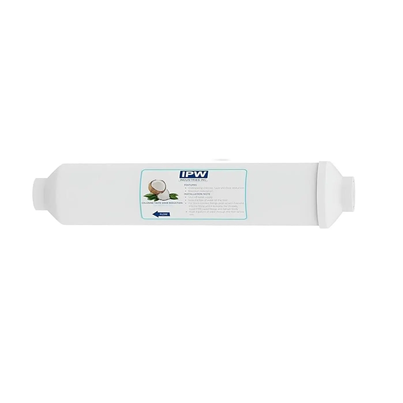 Compatible for Omni R200 Refrigerator and OmniFilter Icemaker Water Compatible Filter