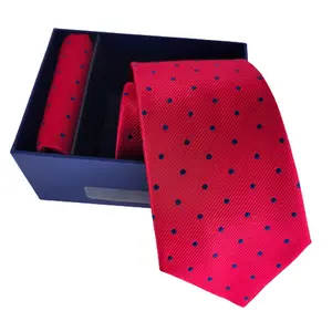 Fashion Men Ties Pocket Square Neck Tie Men  Bow Tie for Wedding etc.