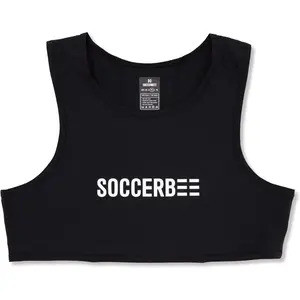 GPS Wearable Tracker Vest for Soccer Players