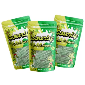 Green Apple Pack of 6 Green Apple Pack of 6