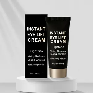 Nourishing Moisturizing Eye Cream 30g, Smooth Texture Soft Elastic Daily Use, Suitable for Most Skin Types, Idate for Daily Use, Perfect for Work and Dates