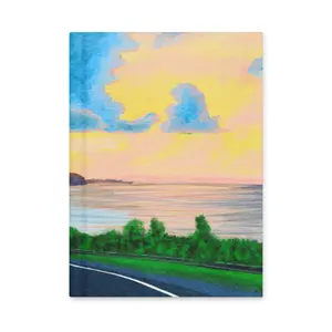 Hardcover journal matte copy copy copy copy copy copy copy copy copy
