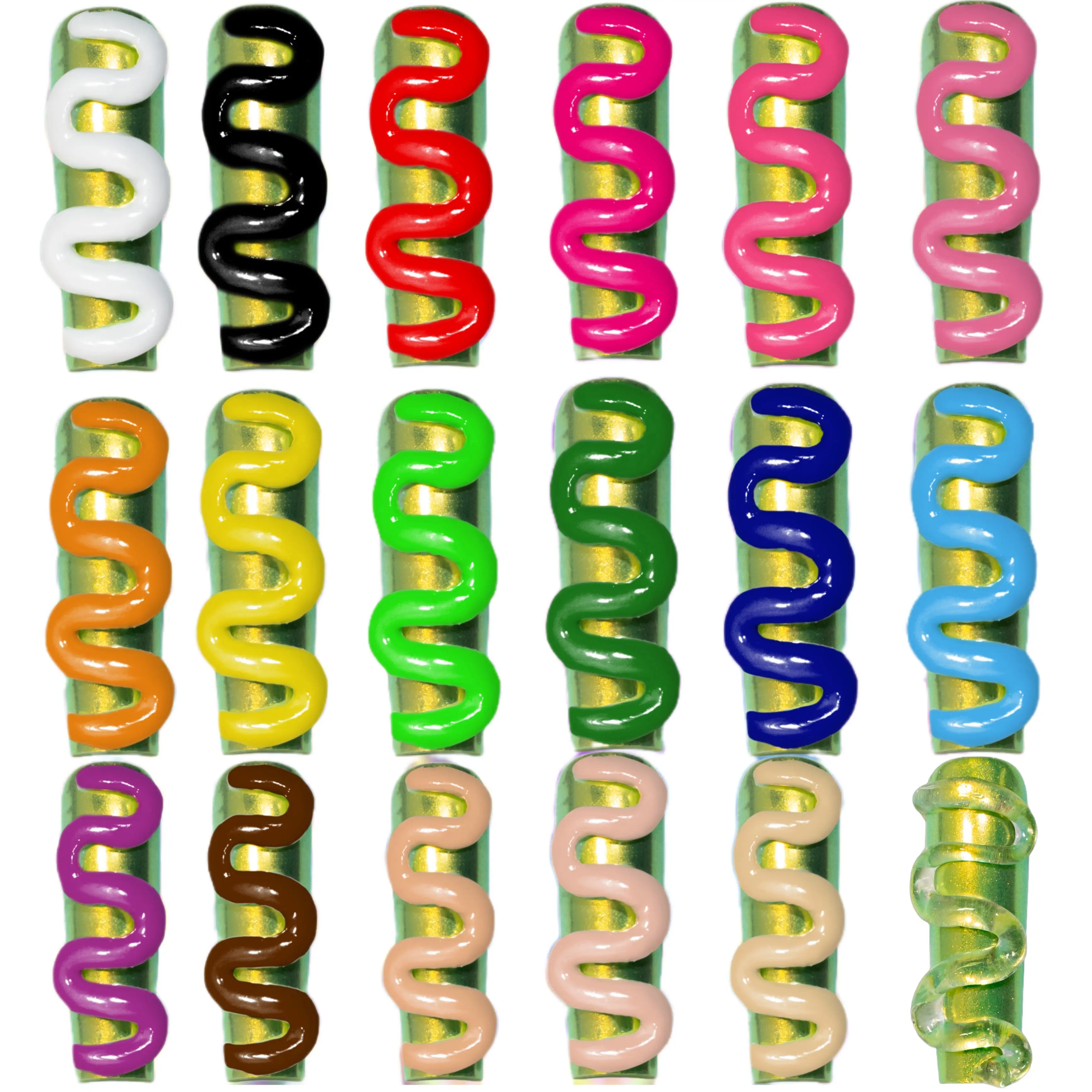 15ML 3D TRIPPY GEL – SCULPTING SINGLE JAR