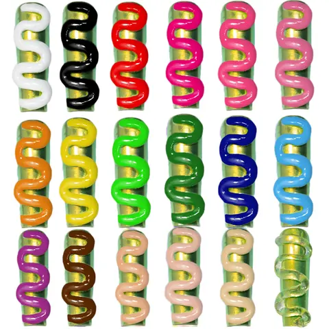 15ML 3D TRIPPY GEL – SCULPTING SINGLE JAR