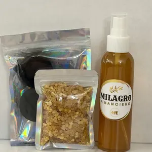 Kit de Liberación Financiera