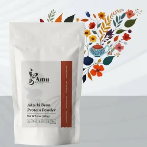 Roasted Adzuki Bean Powder