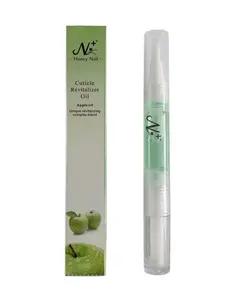 Honey Nail - Apple Scented Korean Cuticle Revitalizer Oil