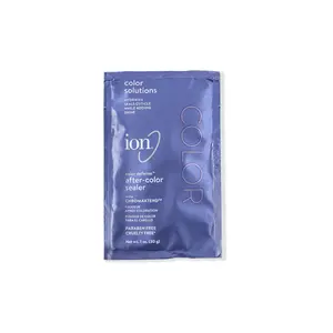 ion Color Defense After Color Sealer Packette, ParabenFree, Increases Softness and Shine