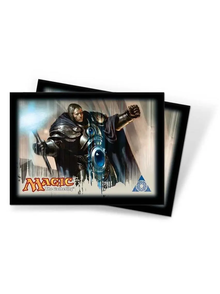 Protective Card Sleeve - Return to Ravnica Trading Card Accessory, Series 1