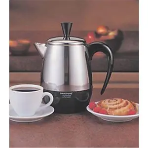 Applica Consumer Products  FCP240 0.5 Cup Percolator