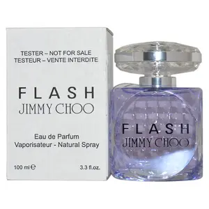 Flash by Jimmy Choo for Women 100ml (Tester)