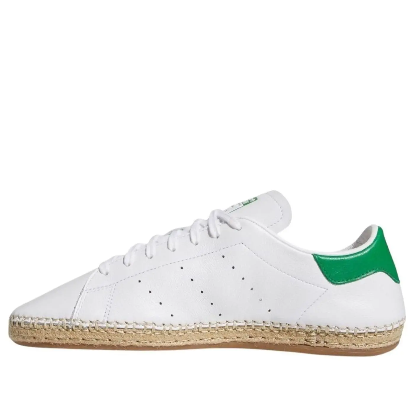 adidas x Clot Stan Smith 'White' JQ9226