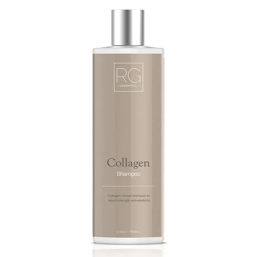 RG Cosmetics Collagen Shampoo
