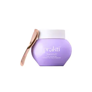 Prakti Sapnasoft Essential Hydrating Moisturizer