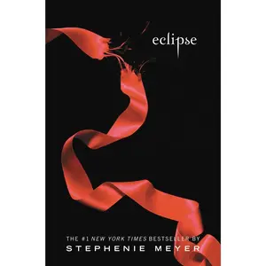 USED-Eclipse by Meyer, Stephenie (Paperback)