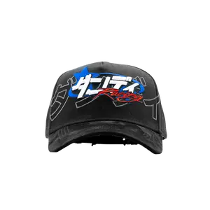R34 DANDY HATS 452/1000 CON CAJA ORIGINAL