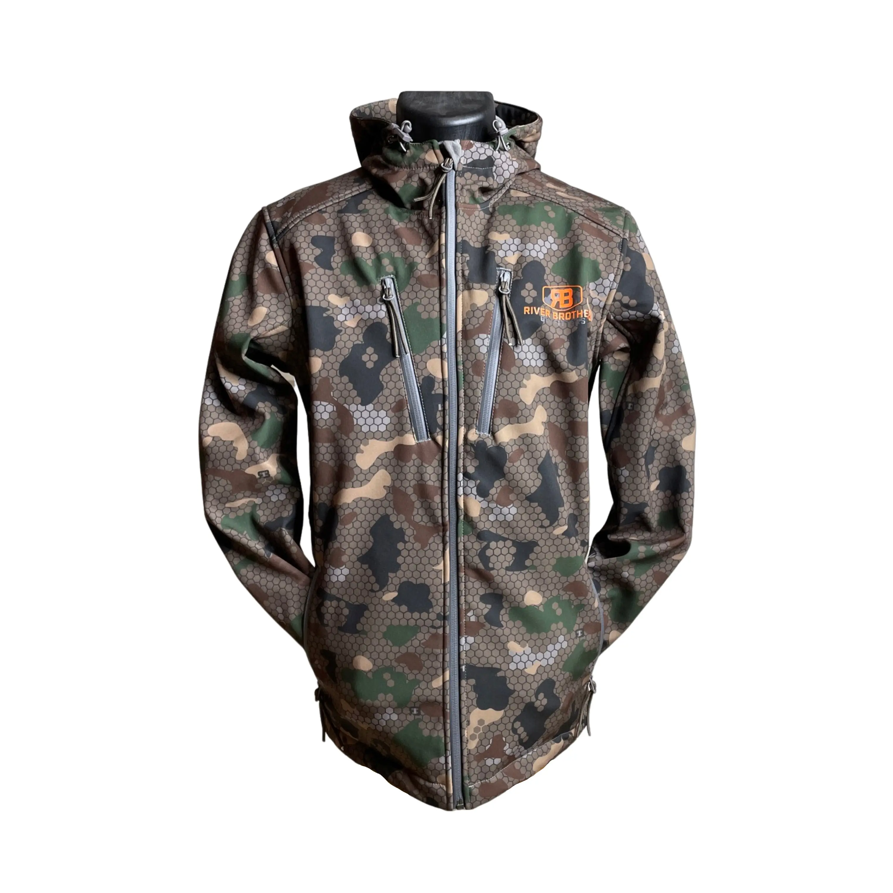 Bombshell 2.0 Softshell
