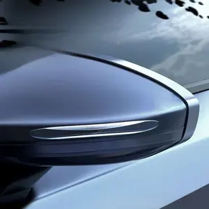 12PCS Car Door Edge Guards | Scratch-Proof Buffer Trim - Crash Protection Strip for Auto