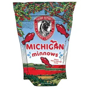 Michigan Minnows