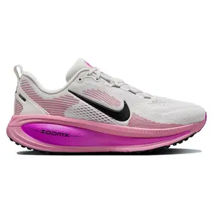 Nike Vomero 18 White Elemental Pink Red Plum (Women's) (women) by StockX