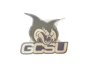 GCSU Logo Magnet