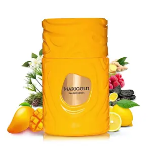 Marigold by Le Bonheur Eau De Parfum 3.4 Fl Oz Unisex