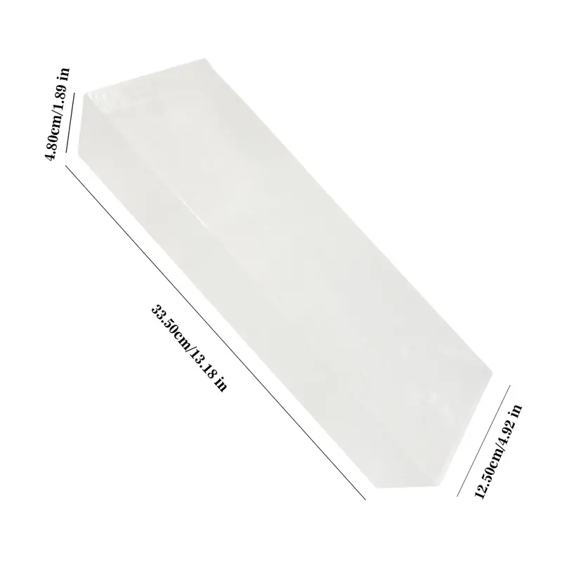 TimMcZer Glycerin Soap Base 5.2 lbs for Natural Melt and Pour Soap Making Organic Goats Milk Bulk Clear Soap Base