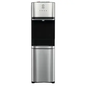 Bottom Load Water Dispenser - Stainless