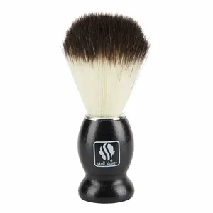 Shaving Brush | Compact Size | Cruelty free bristles