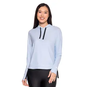 Women's Waikal Swim Hoodie | Skyride