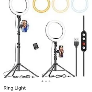 Ring Light Ring Light
