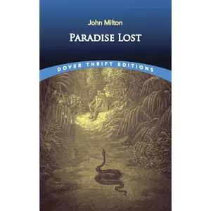 USED-Paradise Lost by Milton, John (Paperback)