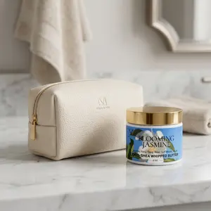 Designer Travel Coco Shea - 2 Oz