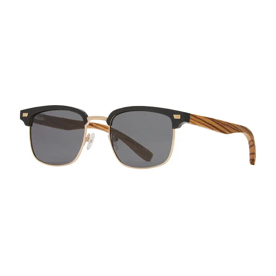TRAVIS POLARIZED SUNGLASSES