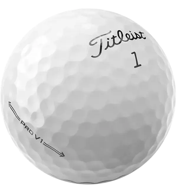 Titleist Pro V1 Titleist Pro V1