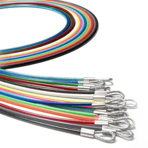 Replacement Cable Original & EVO Rx Jump Rope