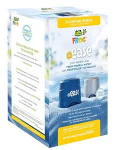 Frog @Ease 2 in 1 System Box (Floating Model) 6473-362