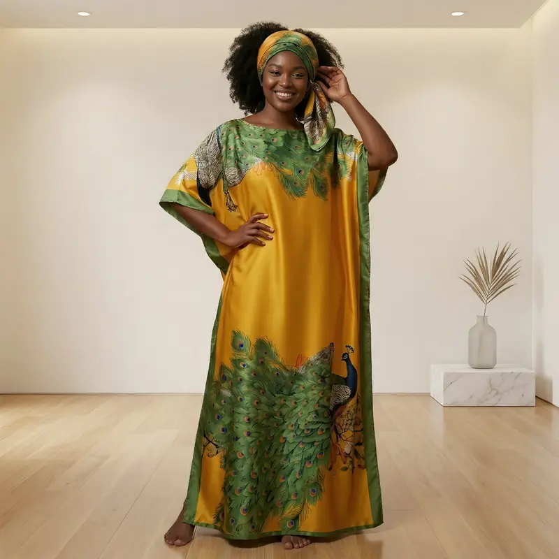 poncho dress - TikTok Shop