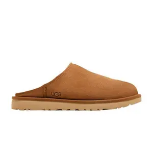 UGG Classic Slip-On Slipper 'Chestnut'