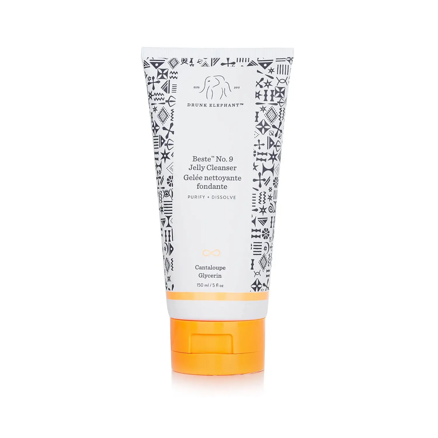 Drunk Elephant By Drunk Elephant Beste No.9 Jelly Cleanser For Women