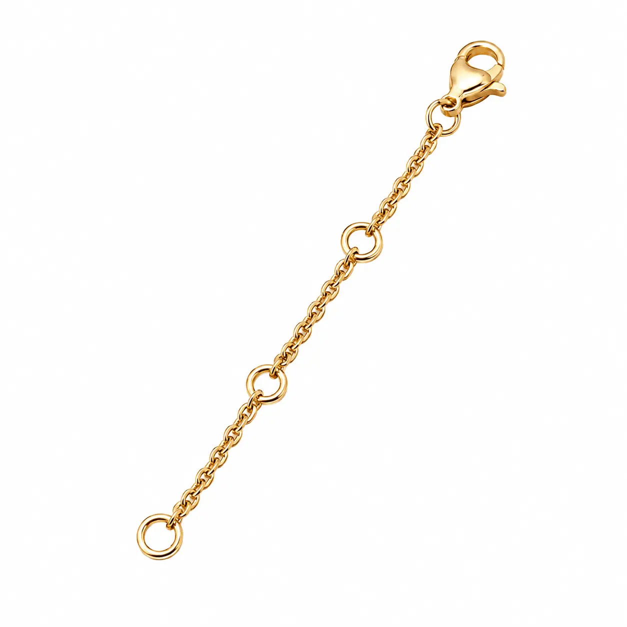 2 Inch Adjustable Necklace Extender Chain