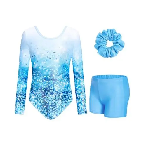 Blue Star Gradient set