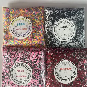 Back to School Glitter Bundle
