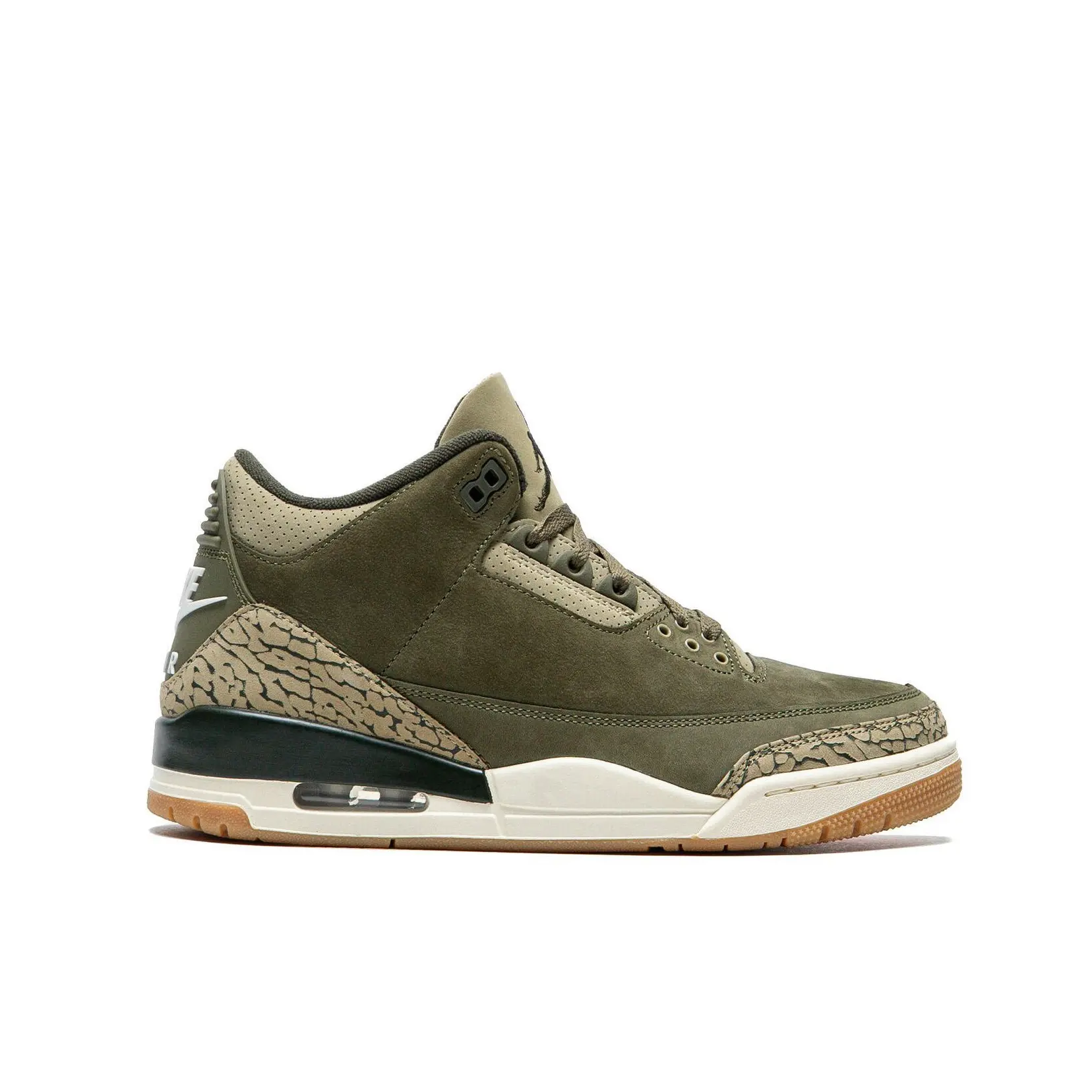 Nike Air Jordan 3 Retro Family Affair DN3707-202 Men's Fashion Sneaker New