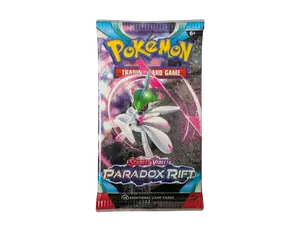 Paradox Rift Booster Pack