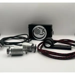 LUNATECH PEDAL RUMBLE PACK