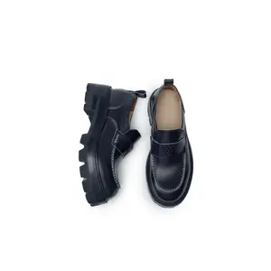 Reigi Loafer Navy